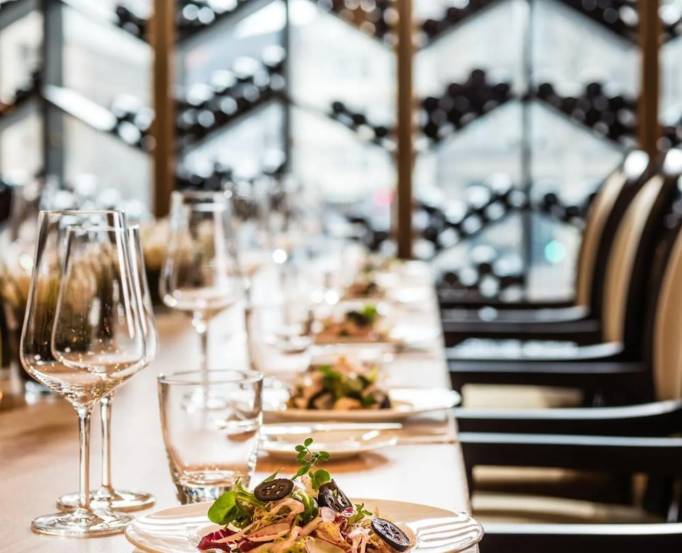 ***** Hotel Breidenbacher Hof, Best Grandhotel 2025 - Die 101 Besten Düsseldorf Německo