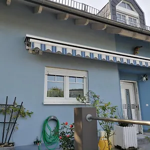 Desire Lodge Heidelberg