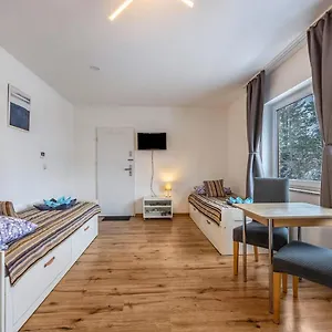 Peda Nord Apartment Norderstedt
