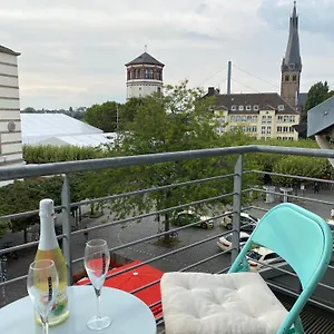 Apartment Avi Burgplatz