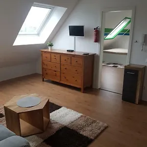 Apartment Mansarde -