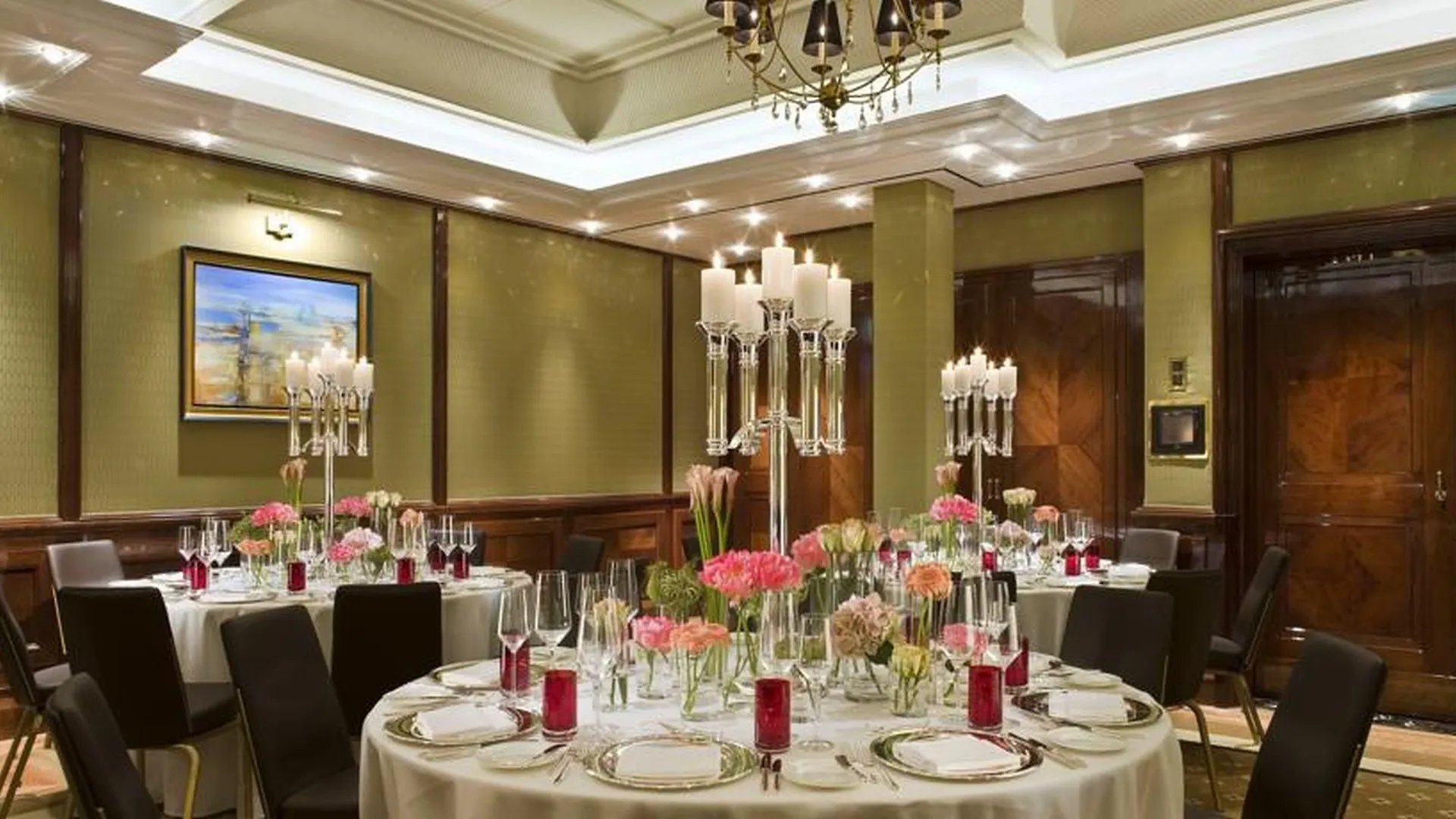 Breidenbacher Hof, Best Grandhotel 2025 - Die 101 Besten Dusseldorf Germany