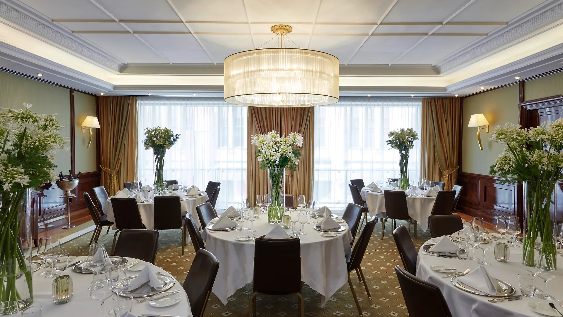 Breidenbacher Hof, Best Grandhotel 2025 - Die 101 Besten Dusseldorf Hotel