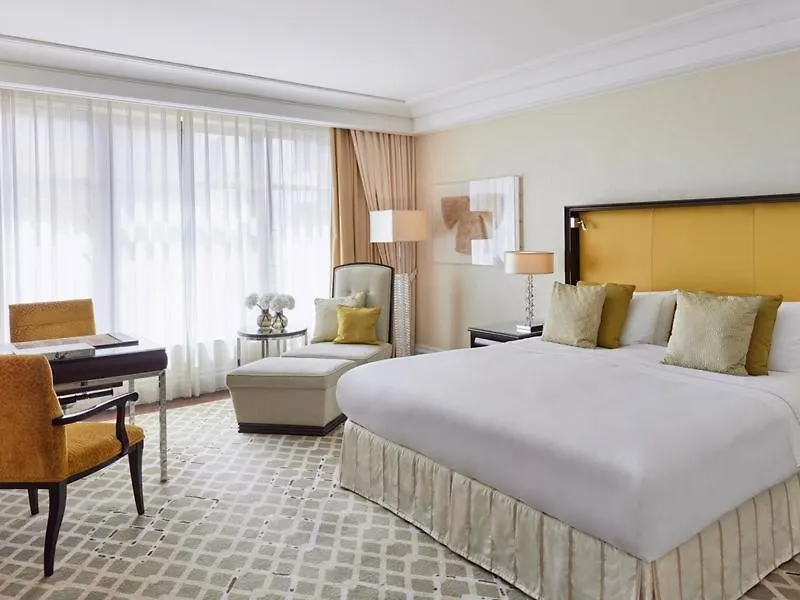 Breidenbacher Hof, Best Grandhotel 2025 - Die 101 Besten Dusseldorf 5*,  Germany